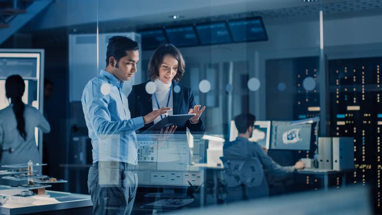 Four Examples Of Innovation In Tech